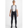 NEO W BIBTIGHT Damen Trägerhose lang schwarz NEO W BIBTIGHT Damen Trägerhose lang schwarz