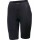 VUELTA W Radhose Damen kurz schwarz