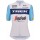 TREK-SEGAFREDO Damen Team 2023 Radtrikot kurzarm-Radsport-Profi-Team