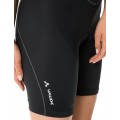 ACTIVE Radhose Damen kurz schwarz ACTIVE Radhose Damen kurz schwarz