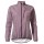 DROP JACKET III Damen Fahrrad Regenjacke fliederfarben (lilac dusk)