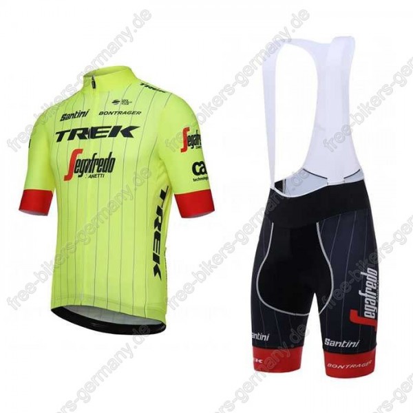 Trek Segafredo Radbekleidung Satz Trikot Kurzarm+Trägerhosen Sets 2 Radtrikot De Trek Segafredo Radbekleidung Satz Trikot Kurzarm+Trägerhosen Sets 2 Radtrikot De