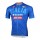 TEAM ITALIA 2.0 Radtrikot Kurzarm Radtrikot De