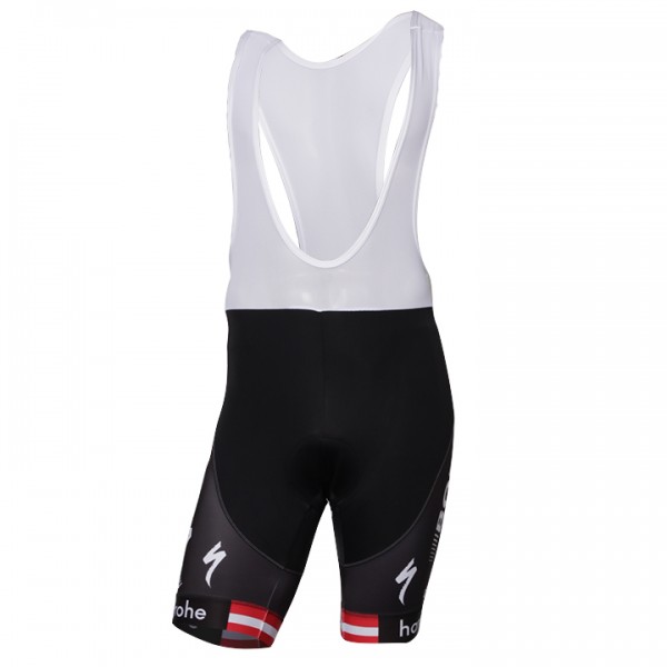 2017-2018 Bora Hansgrohe Österreichischer Meister Kurz Trägerhose Radtrikot De 2017-2018 Bora Hansgrohe Österreichischer Meister Kurz Trägerhose Radtrikot De
