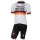 2017-2018 Bora Hansgrohe Deutscher Meister Radbekleidung Radtrikot Kurzarm und Fahrradho Radtrikot De