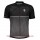 2018 Scott ENDURANCE schwarz Fahrradbekleidung Radtrikot Satz Kurzarm Radtrikot De