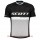 2018 Scott RC TEAM 20 Weiß Fahrradbekleidung Radtrikot Satz Kurzarm Radtrikot De