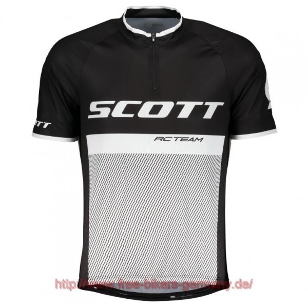 2018 Scott RC TEAM 20 Weiß Fahrradbekleidung Radtrikot Satz Kurzarm Radtrikot De 2018 Scott RC TEAM 20 Weiß Fahrradbekleidung Radtrikot Satz Kurzarm Radtrikot De