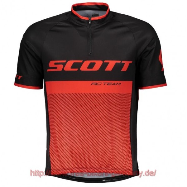 2018 Scott RC TEAM 20 fiery rot Fahrradbekleidung Radtrikot Satz Kurzarm Radtrikot De 2018 Scott RC TEAM 20 fiery rot Fahrradbekleidung Radtrikot Satz Kurzarm Radtrikot De