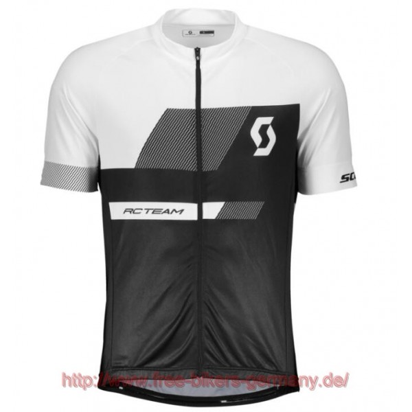 2018 Scott RC TEAM 10 Weiß Fahrradbekleidung Radtrikot Satz Kurzarm Radtrikot De 2018 Scott RC TEAM 10 Weiß Fahrradbekleidung Radtrikot Satz Kurzarm Radtrikot De