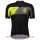 2018 Scott RC PREMIUM PRO TEC sulphur gelb Fahrradbekleidung Radtrikot Satz Kurzarm Radtrikot De