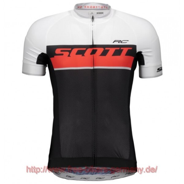 2018 Scott RC PRO fiery rot Fahrradbekleidung Radtrikot Satz Kurzarm Radtrikot De 2018 Scott RC PRO fiery rot Fahrradbekleidung Radtrikot Satz Kurzarm Radtrikot De