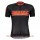 2018 Scott RC PRO tangerine orange Fahrradbekleidung Radtrikot Satz Kurzarm Radtrikot De
