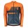 2018 Scott RC TEAM 10 mandarin orange Fahrradtrikot Langarm Radtrikot De