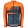 2018 Scott RC TEAM 10 mandarin orange Fahrradtrikot Langarm Radtrikot De