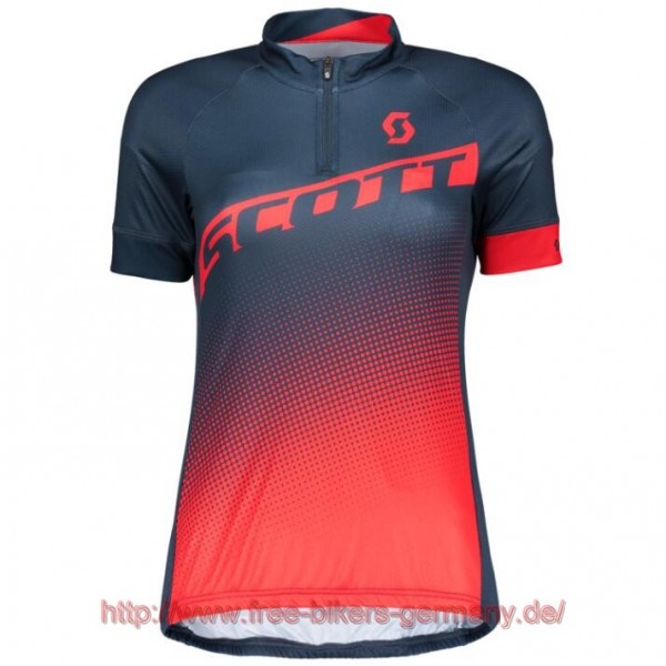 2018 Scott ENDURANCE 40 nightfall blau Damen Fahrradbekleidung Radtrikot Satz Kurzarm Radtrikot De 2018 Scott ENDURANCE 40 nightfall blau Damen Fahrradbekleidung Radtrikot Satz Kurzarm Radtrikot De