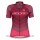 2018 Scott RC PRO tibetan rot Damen Fahrradbekleidung Radtrikot Satz Kurzarm Radtrikot De
