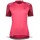2018 Scott ENDURANCE 20 azalea pink Damen Fahrradbekleidung Radtrikot Satz Kurzarm Radtrikot De
