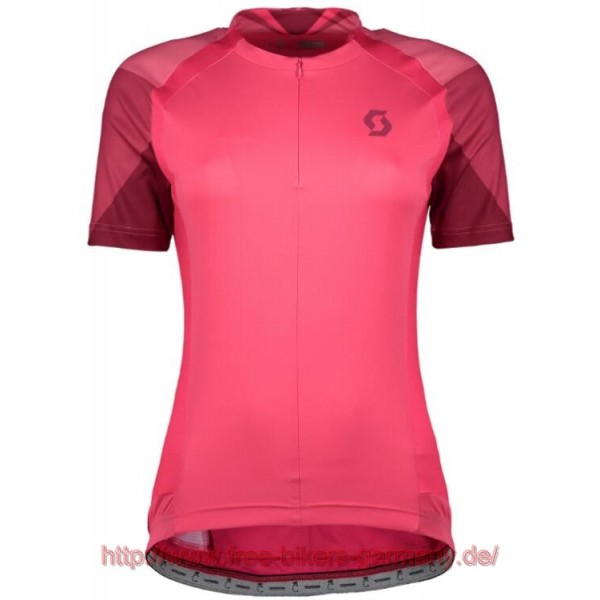 2018 Scott ENDURANCE 20 azalea pink Damen Fahrradbekleidung Radtrikot Satz Kurzarm Radtrikot De 2018 Scott ENDURANCE 20 azalea pink Damen Fahrradbekleidung Radtrikot Satz Kurzarm Radtrikot De