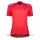 2018 Scott ENDURANCE 20 melon rot Damen Fahrradbekleidung Radtrikot Satz Kurzarm Radtrikot De