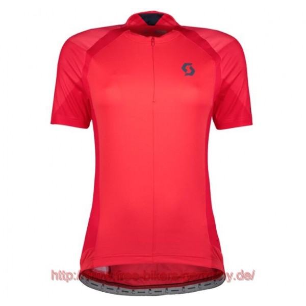 2018 Scott ENDURANCE 20 melon rot Damen Fahrradbekleidung Radtrikot Satz Kurzarm Radtrikot De 2018 Scott ENDURANCE 20 melon rot Damen Fahrradbekleidung Radtrikot Satz Kurzarm Radtrikot De