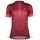2018 Scott ENDURANCE 30 tibetan rot Damen Fahrradbekleidung Radtrikot Satz Kurzarm Radtrikot De