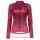 2018 Scott RC PRO tibetan rot Damen Fahrradtrikot Langarm Radtrikot De