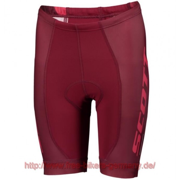 2018 Scott RC PRO tibetan rot Damen Korte Fietsbroeken Radtrikot De 2018 Scott RC PRO tibetan rot Damen Korte Fietsbroeken Radtrikot De
