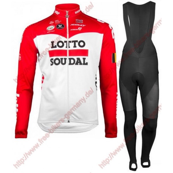 Radsport Lotto Soudal 2018 Pro Fahrradbekleidung Trikot Langarm+Lang Tr Radtrikot De Radsport Lotto Soudal 2018 Pro Fahrradbekleidung Trikot Langarm+Lang Tr Radtrikot De