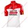 Radsport LOTTO SOUDAL 2018 Kinder Trikot Kurzarm Radtrikot De