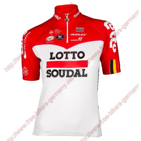 Radsport LOTTO SOUDAL 2018 Kinder Trikot Kurzarm Radtrikot De Radsport LOTTO SOUDAL 2018 Kinder Trikot Kurzarm Radtrikot De