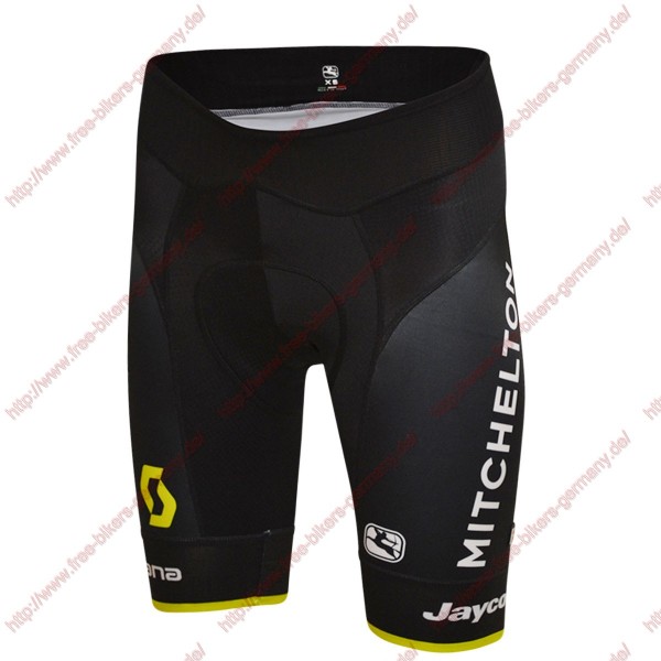 Radsport Mitchelton Scott 2018 Damen Radhose Set Radtrikot De