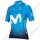 Radsport MOVISTAR TEAM 2018 Damen Trikot Kurzarm Radtrikot De