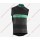 Radsport 2018 Orbea SPRING Windstopper ärmelloses Trikot Kurz Radtrikot De