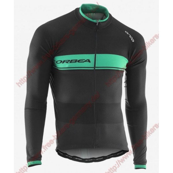 Radsport 2018 Orbea Trikot Langarm Radtrikot De