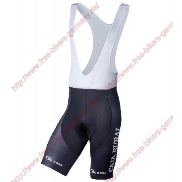 Radsport Caja Rural 2018 Trägerhosen Set Radtrikot De Radsport Caja Rural 2018 Trägerhosen Set Radtrikot De