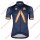 Radsport AQUA BLUE SPORT PRR 2018 Trikot Kurzarm Radtrikot De