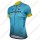 Radsport Astana 2018 Damen Trikot Kurzarm Radtrikot De