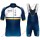 Radsport Australia national team 2018 Radbekleidung Satz Trikot Kurzarm+Trägerh Radtrikot De