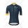 Radsport TEAM AUSTRALIA 2018 CA Trikot Kurzarm Radtrikot De