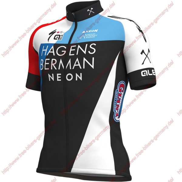 Radsport Axeon 2018 Trikot Kurzarm Radtrikot De