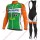 Radsport Bardiani Csf 2018 Pro Fahrradbekleidung Trikot Langarm+Lang Tr Radtrikot De