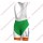 Radsport BARDIANI CSF 2018 Trägerhosen Set Radtrikot De