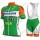 Radsport BARDIANI CSF 2018 Radbekleidung Satz Trikot Kurzarm+Trägerh Radtrikot De