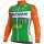 Radsport Bardiani Csf 2018 Trikot Langarm Radtrikot De