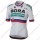 Radsport BORA-hansgrohe Slovak champion 2018 Trikot Kurzarm Radtrikot De