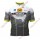 Radsport BUFF SCOTT 2018 Trikot Kurzarm Radtrikot De
