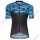Radsport Bioracer Spitfire Fishbone Blau 2018 Trikot Kurzarm Radtrikot De