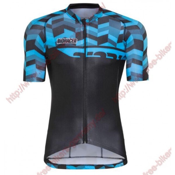 Radsport Bioracer Spitfire Fishbone Blau 2018 Trikot Kurzarm Radtrikot De Radsport Bioracer Spitfire Fishbone Blau 2018 Trikot Kurzarm Radtrikot De