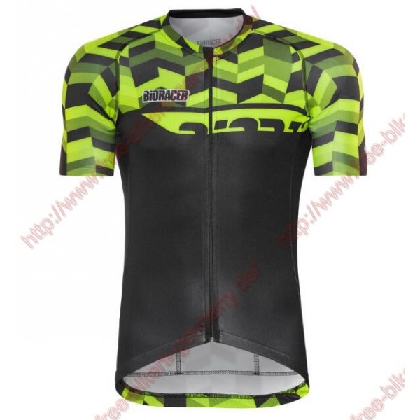 Radsport Bioracer Spitfire Fishbone Grün 2018 Trikot Kurzarm Radtrikot De Radsport Bioracer Spitfire Fishbone Grün 2018 Trikot Kurzarm Radtrikot De
